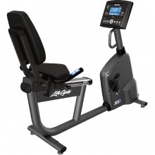 Life Fitness RS1 靠背健身單車